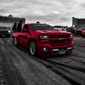 Meet your Posher, Angel